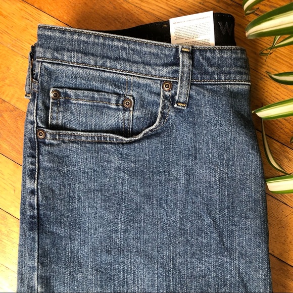 WRANGLER authentics Jeans - Picture 3 of 10
